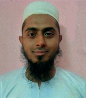 Shiekh Md. Nowshad Ali