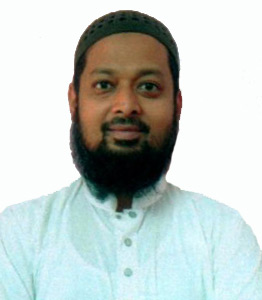 Abdullah Ibne Masud
