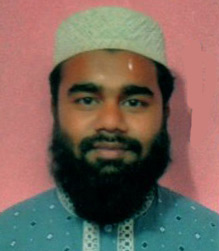 Md. Mehedi Hasan