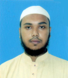 Alif Mohammad Firoz Asif